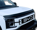 Bonnet Protector for BYD Shark 6 (2024 Onwards) – Aussie 4x4 Pro