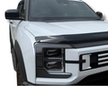 Bonnet Protector for BYD Shark 6 (2024 Onwards) – Aussie 4x4 Pro