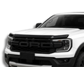 Bonnet Protector for Ford Ranger PY Next Gen / Everest (2022 Onwards)-Aussie 4x4 Pro