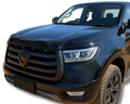 Bonnet Protector for GWM Cannon / Cannon-L / Cannon-X (2020 - 2024)-Aussie 4x4 Pro