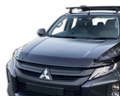Bonnet Protector for MR Mitsubishi Triton (2019 - 2022)-Aussie 4x4 Pro