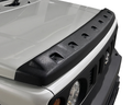 Bonnet Protector for Suzuki Jimny JB74 - Matte Black (2019 - 2024)-Aussie 4x4 Pro