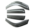 Bonnet Protector & Weather Shields for Volkswagen Amarok (2010 - 2021)-Aussie 4x4 Pro