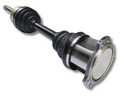 CV Joint for D22 Nissan Navara 2.5L Turbo Diesel (2008 Onwards)-Aussie 4x4 Pro