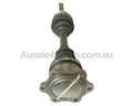 CV Joint for Toyota Hilux / Surf / 4Runner / LN167R / LN107 / LN111 / LN172 / KZN165 (1988 - 2005)-Aussie 4x4 Pro