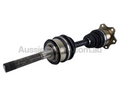 CV Joint for Toyota Hilux / Surf / 4Runner / LN167R / LN107 / LN111 / LN172 / KZN165 (1988 - 2005)-Aussie 4x4 Pro