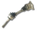 CV Joint for Toyota Hilux / Surf / 4Runner / LN167R / LN107 / LN111 / LN172 / KZN165 (1988 - 2005)-Aussie 4x4 Pro