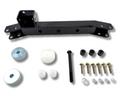 Diff Drop Kit for 100 Series Toyota Landcruiser with IFS HDJ100 / UZJ100 (1998 - 2007)-Aussie 4x4 Pro