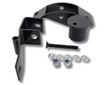 Diff Drop Kit to Suit 2" - 4" Lift for Volkswagen Amarok 2H - Black (2011 - 2015)-Aussie 4x4 Pro