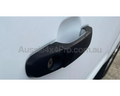 Door Handle Covers for PX2 / PX3 Ford Ranger / Everest UA - Matte Black - Set of 4 (2015 - 2022)-Aussie 4x4 Pro