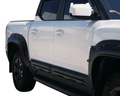 Door Cladding Moulds for BYD Shark 6 - 4-Pieces (2024 Onwards)-Aussie 4x4 Pro