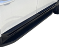 Door Cladding Moulds for BYD Shark 6 - 4-Pieces (2024 Onwards)-Aussie 4x4 Pro