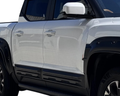 Door Cladding Moulds for BYD Shark 6 - 4-Pieces (2024 Onwards)-Aussie 4x4 Pro