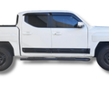 Door Cladding Moulds for Kia Tasman - 6-Pieces-Aussie 4x4 Pro