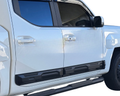 Door Cladding Moulds for Kia Tasman - 6-Pieces-Aussie 4x4 Pro