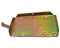 Dual Battery Tray for 150 Series Toyota Prado 1KD-FTV 3.0L Diesel - Copper (2009 - 2015)-Aussie 4x4 Pro