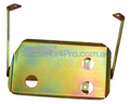 Dual Battery Tray for 70 / 76 / 78 / 79 Series Toyota Landcruiser 4.5L Diesel - Copper (08/2012 - 09/2016)-Aussie 4x4 Pro