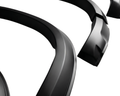 Flares for Holden Colorado - Matte Black - Slim Style - Set of 4 (2016 - 2022)-Aussie 4x4 Pro