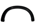 Flares for Isuzu D-MAX Dual Cab - Matte Black - Slim Style - Set of 4 (2012 - 2019)-Aussie 4x4 Pro
