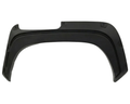 Flares for MV Mitsubishi Triton - Matte Black - Heavy Duty Style - Set of 4 (2023 Onwards)-Aussie 4x4 Pro