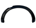 Flares for NP300 D23 Nissan Navara - Matte Black - Set of 4 (2015 - 2020)-Aussie 4x4 Pro