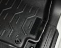 Floor Mats for Suzuki Jimny Automatic - Heavy Duty Waterproof (2018 Onwards)-Aussie 4x4 Pro