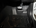 Floor Mats for Suzuki Jimny Automatic - Heavy Duty Waterproof (2018 Onwards)-Aussie 4x4 Pro