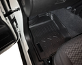 Floor Mats for Suzuki Jimny Automatic - Heavy Duty Waterproof (2018 Onwards)-Aussie 4x4 Pro