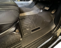 Floor Mats for Toyota Hilux Dual Cab - Heavy Duty Waterproof (2005 - 2015)-Aussie 4x4 Pro