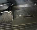 Floor Mats for Toyota Hilux Dual Cab - Heavy Duty Waterproof (2005 - 2015)-Aussie 4x4 Pro