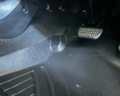 Floor Mats for Toyota Hilux Dual Cab - Heavy Duty Waterproof (2005 - 2015)-Aussie 4x4 Pro