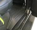Floor Mats for Toyota Hilux Dual Cab - Heavy Duty Waterproof (2005 - 2015)-Aussie 4x4 Pro