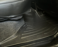 Floor Mats for Toyota Hilux Dual Cab - Heavy Duty Waterproof (2005 - 2015)-Aussie 4x4 Pro