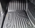 Floor Mats for BYD Shark 6 - Heavy Duty Waterproof (2024 Onwards)-Aussie 4x4 Pro