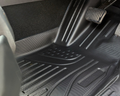 Floor Mats for BYD Shark 6 - Heavy Duty Waterproof (2024 Onwards)-Aussie 4x4 Pro
