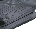Floor Mats for BYD Shark 6 - Heavy Duty Waterproof (2024 Onwards)-Aussie 4x4 Pro