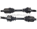 Front CV Joints x 2 for 90 / 95 Series Toyota Prado KZJ95 / RZJ95 / VZJ95 (1996 - 2002)-Aussie 4x4 Pro