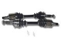 Front CV Joints x 2 for 90 / 95 Series Toyota Prado KZJ95 / RZJ95 / VZJ95 (1996 - 2002)-Aussie 4x4 Pro