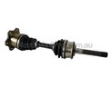 Front CV Joints x 2 for Toyota Hilux LN107 / LN167 / LN169 / LN172 with Raised Suspension-Aussie 4x4 Pro