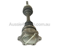 Front CV Joints x 2 for Toyota Hilux / Surf / 4Runner / LN167R / LN107 / LN111 / LN172 / KZN165 (1988 - 2005)-Aussie 4x4 Pro