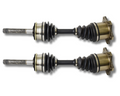 Front CV Joints x 2 for Toyota Hilux / Surf / 4Runner / LN167R / LN107 / LN111 / LN172 / KZN165 (1988 - 2005)-Aussie 4x4 Pro