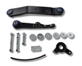 Front Diff Drop Kit to Suit 2" - 4" Lift for Toyota Hilux N70 KUN26 (2005 - 2015)-Aussie 4x4 Pro