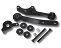 Front Diff Drop Kit to Suit 2" - 4" Lift for Toyota Hilux Vigo KUN26R N70 (2005 - 2015) / Revo N80 (2015 - 2020)-Aussie 4x4 Pro