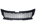 Front Grill for MR Mitsubishi Triton - Black (2018 - 2021)-Aussie 4x4 Pro