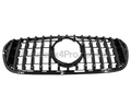 Front Grill for Mercedes Benz X-Class - Gloss Black (2018 - 2020)-Aussie 4x4 Pro