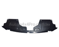 Front Grill for NP300 Nissan Navara - Black (2015 - 2020)-Aussie 4x4 Pro