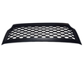 Front Grill for NP300 Nissan Navara - Black (2015 - 2020)-Aussie 4x4 Pro