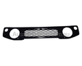 Front Grill for Suzuki Jimny JB64 / JB74 / Sierra - Matte Black (2019 Onwards)-Aussie 4x4 Pro