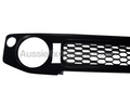 Front Grill for Suzuki Jimny JB64 / JB74 / Sierra - Matte Black (2019 Onwards)-Aussie 4x4 Pro