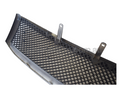 Front Grill for Toyota Hilux - Matte Black (2005 - 2011)-Aussie 4x4 Pro